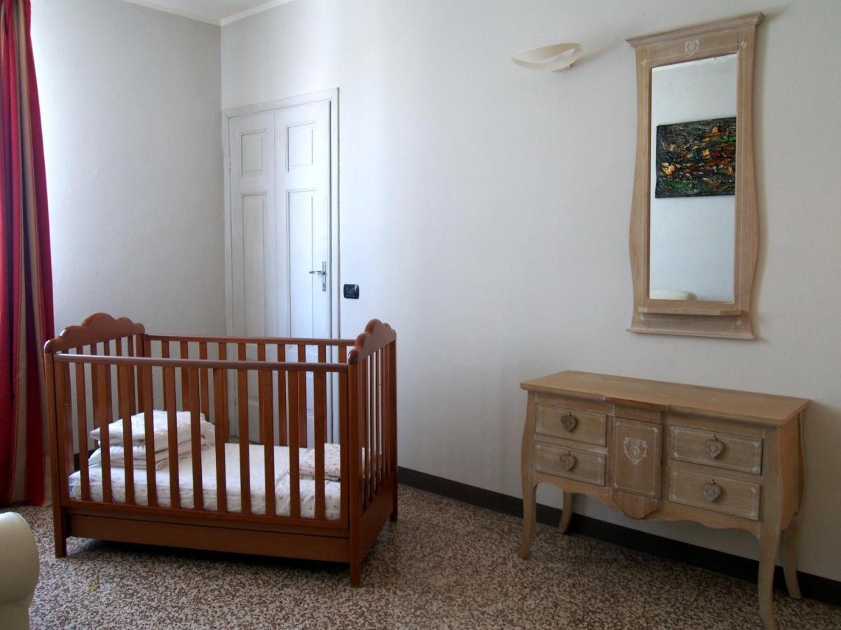 Hotel Villa Costanza Pontenure Екстериор снимка