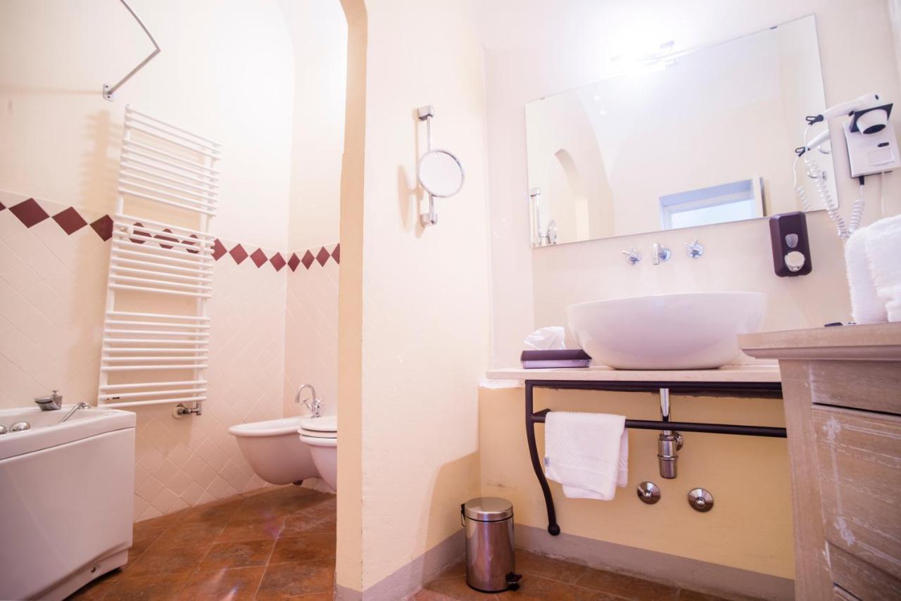 Hotel Villa Costanza Pontenure Екстериор снимка
