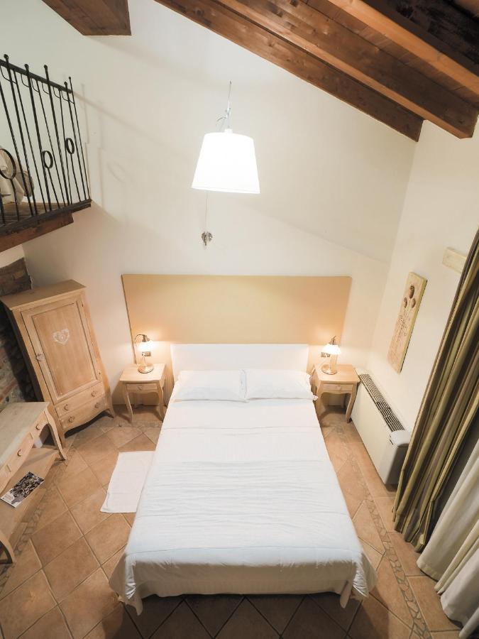 Hotel Villa Costanza Pontenure Екстериор снимка