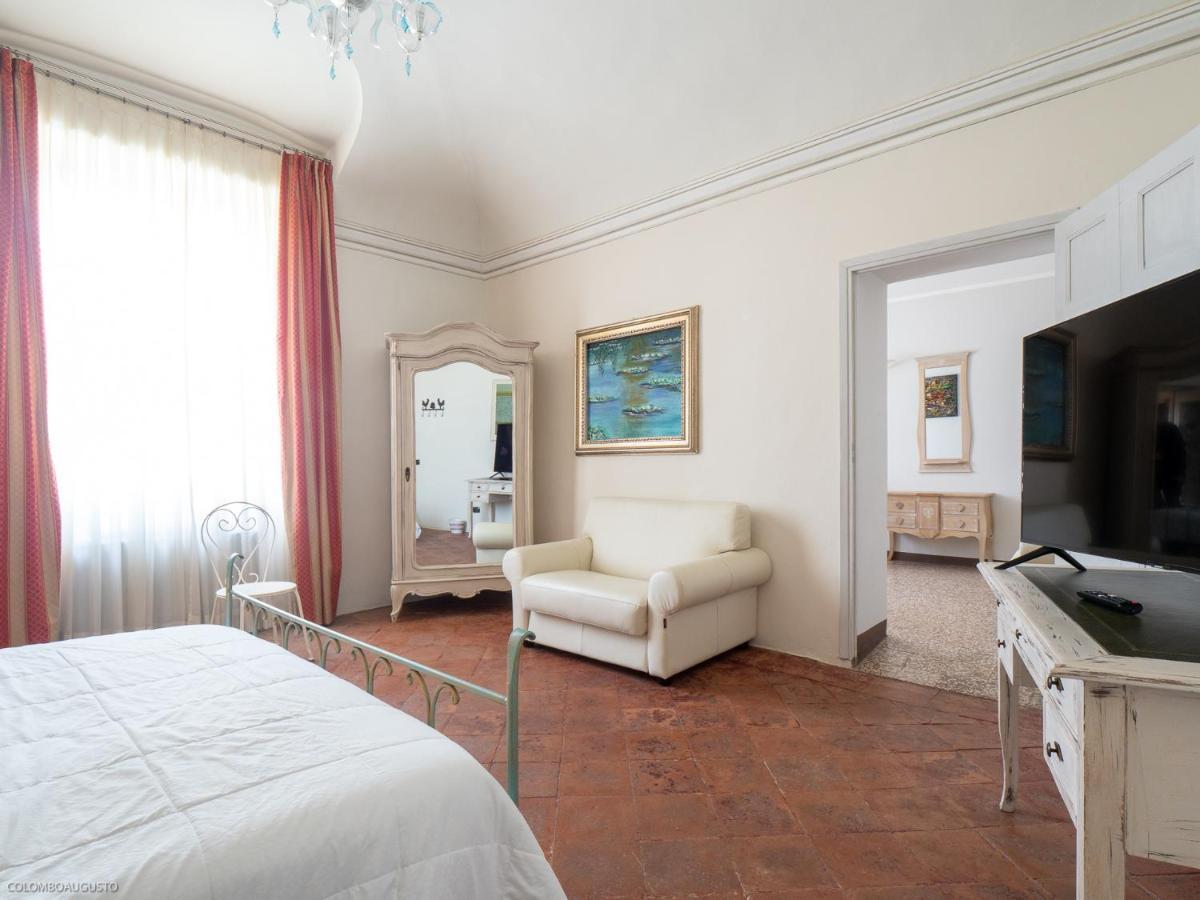 Hotel Villa Costanza Pontenure Екстериор снимка