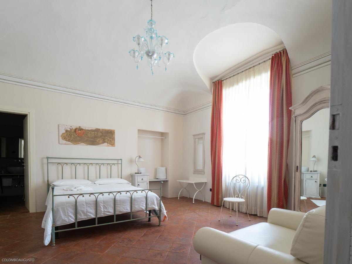 Hotel Villa Costanza Pontenure Екстериор снимка