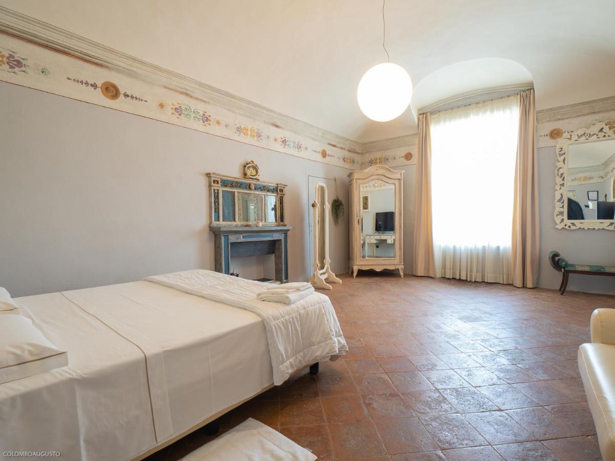 Hotel Villa Costanza Pontenure Екстериор снимка