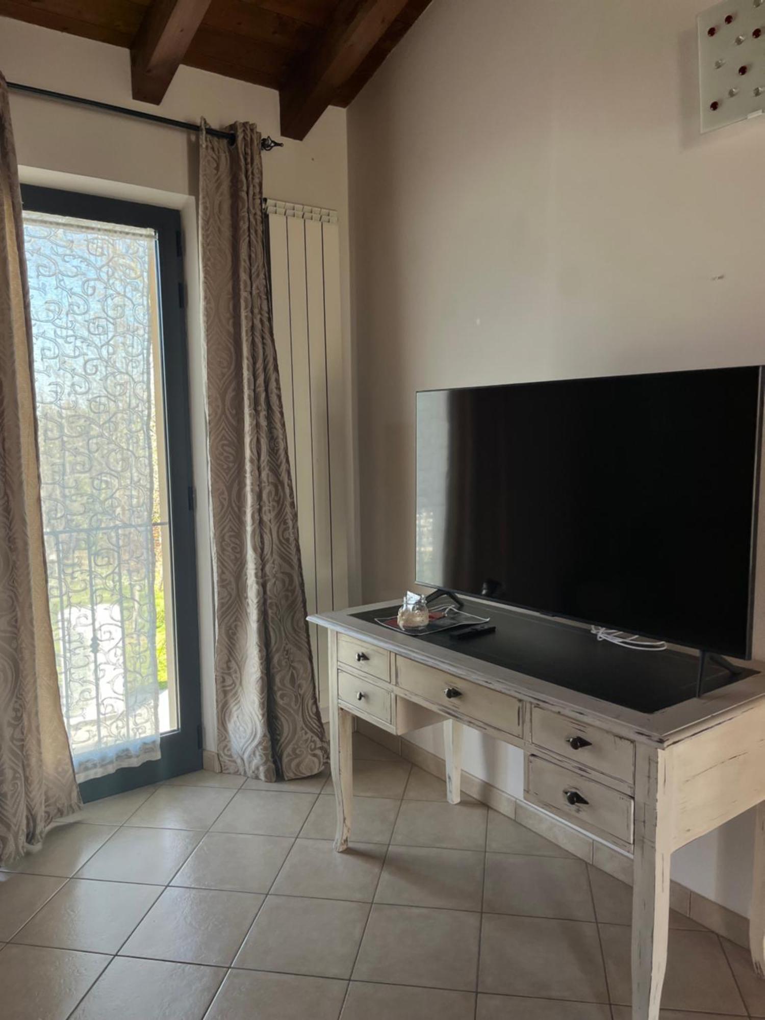 Hotel Villa Costanza Pontenure Екстериор снимка