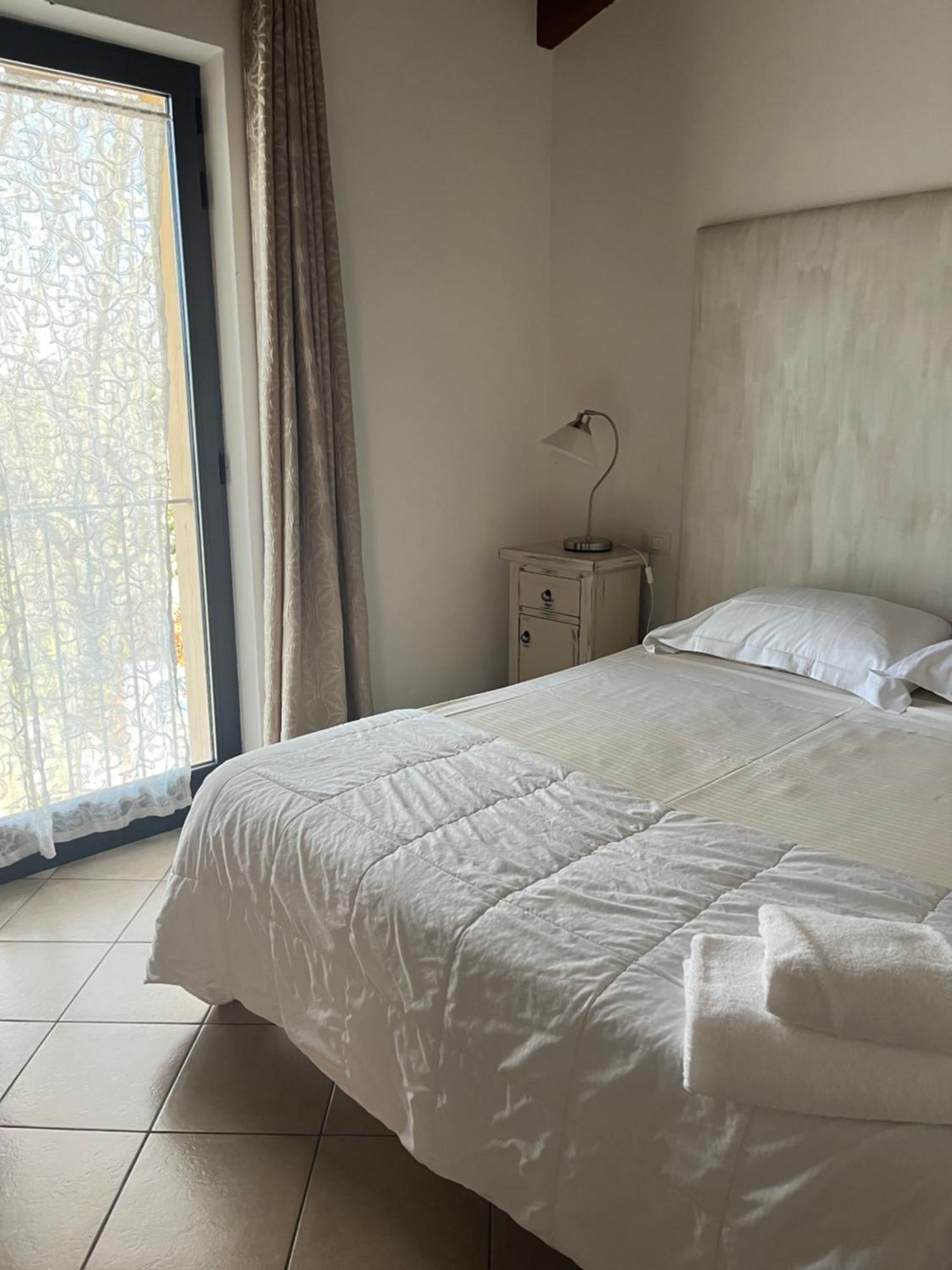 Hotel Villa Costanza Pontenure Екстериор снимка