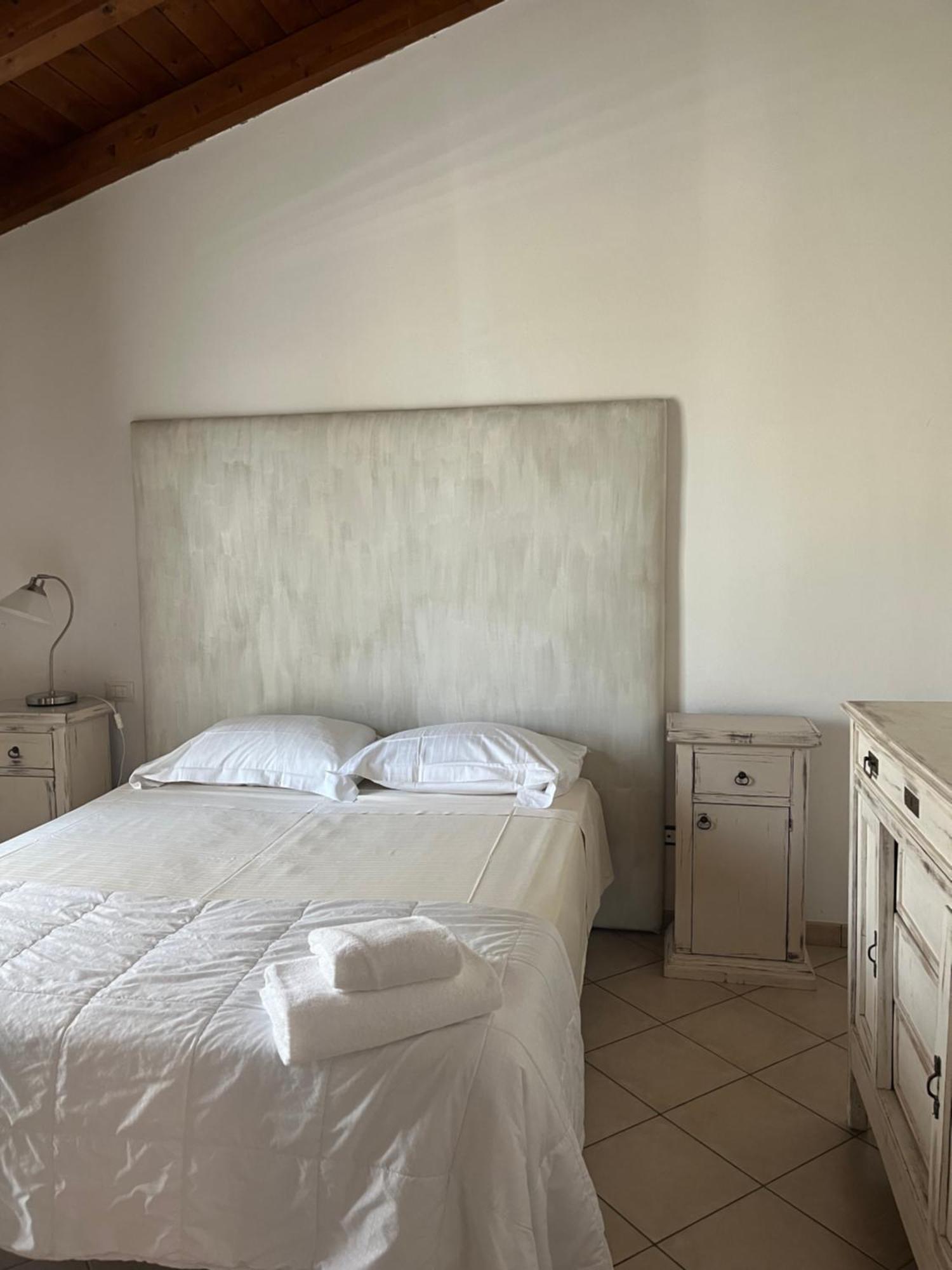 Hotel Villa Costanza Pontenure Екстериор снимка