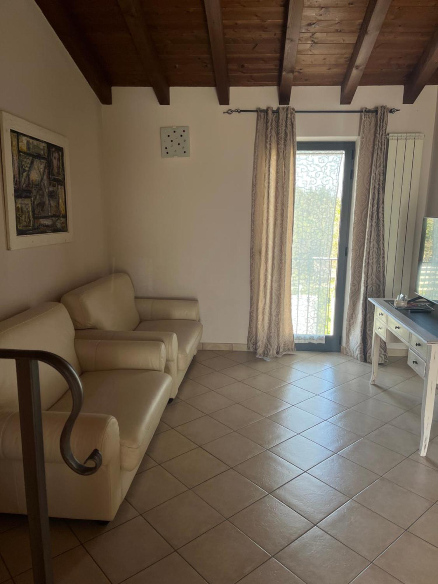 Hotel Villa Costanza Pontenure Екстериор снимка